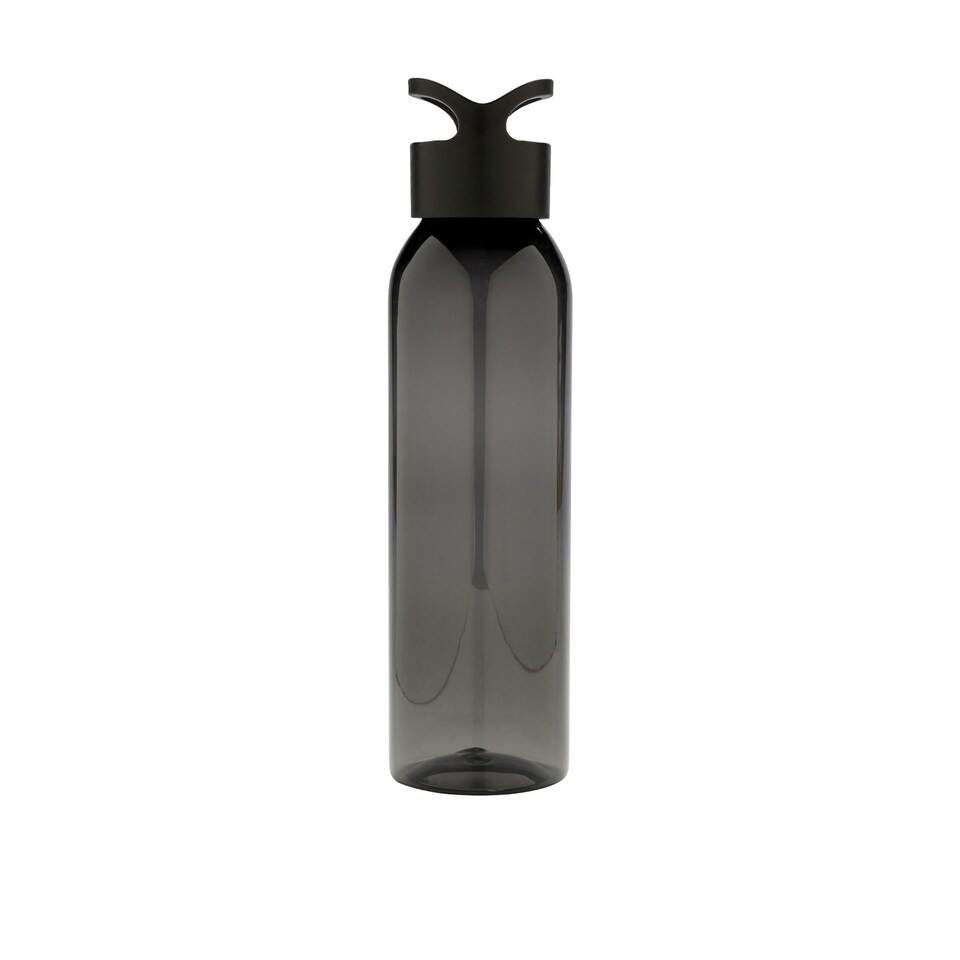 image 1 of XD Collection SAN (Styrene-Acrylonitrile) Water Bottle - Black - One Size Black | One Size