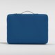 image 6 of Lux Packing Cube - Large - 11.5L - Capri Blue Blue