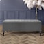 Dark Grey Naple