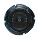 image 3 of Urban Fitness Vibrating Foam Roller - Black/Blue - One Size