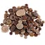 Mixed Browns