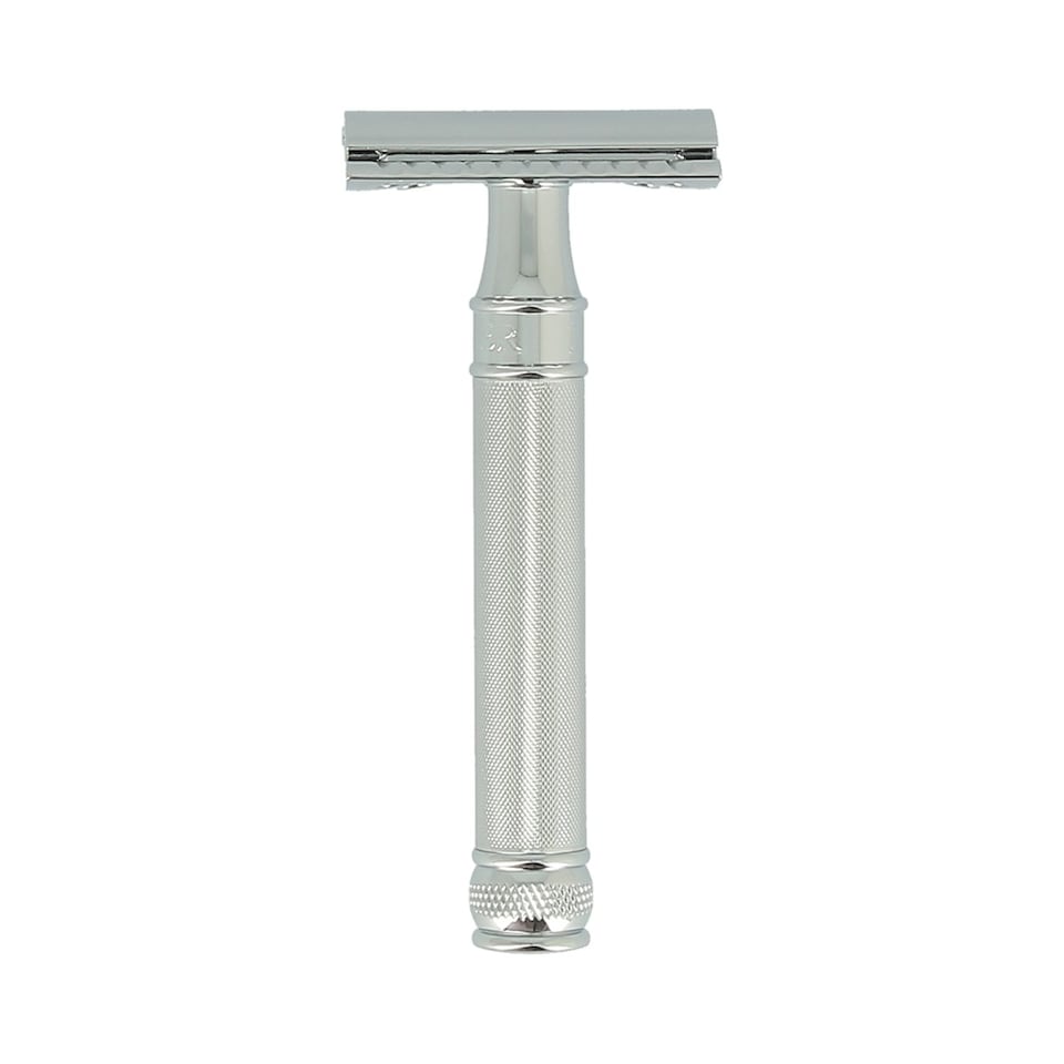 Edwin Jagger Barley Chrome DE Razor