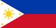 image 2 of Philippines Flag 5X3FT | Multi