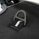 image 5 of HugglePets Activity & Travel Dog Harness Black | XL