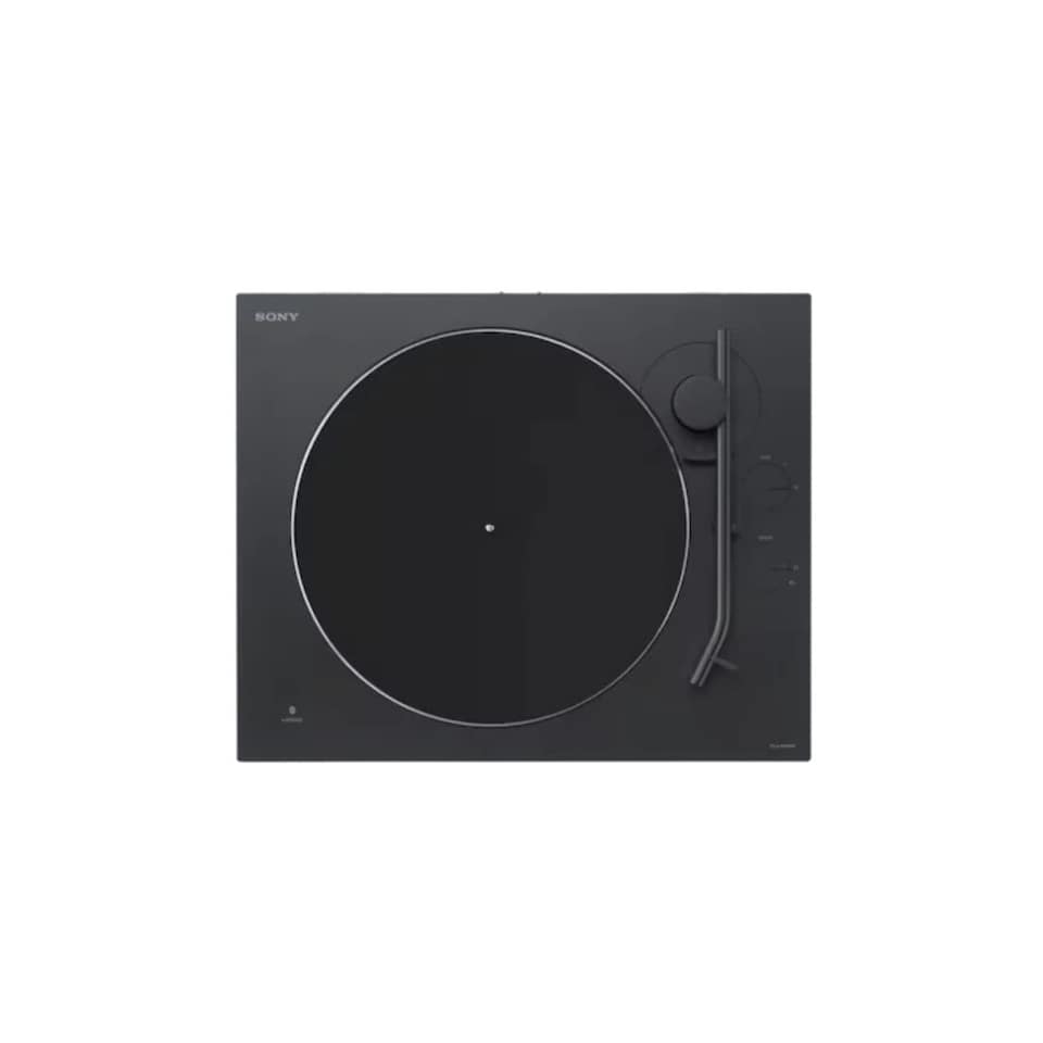 image 1 of Sony PS-LX310BT Turntable with Bluetooth Connectivity