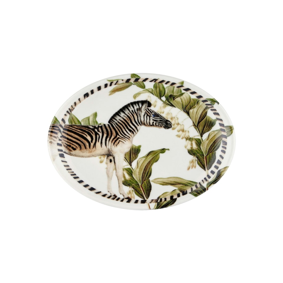 image 1 of Mon Reve Collection Side Plates (Set of 6)