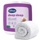 image 1 of Silentnight Deep Sleep Duvet - 7.5 Tog | White | Double