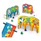 image 9 of SES CREATIVE Wooden Arch Boards Marble Game