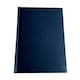 image 1 of Blue A4 Manuscript Book 160 Pages