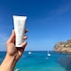image 6 of Lucy Bee SPF50 Face Sunscreen, Hydrating Daily UVA/UVB & Blue Light Protection with Niacinamide 50ml