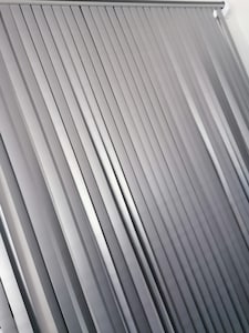 Curtains & Blinds
