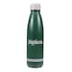 image 2 of Harry Potter Metal Water Bottle - Slytherin House Pride