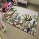 image 4 of Tropical Animals (Rug) Multi | Small: 60x110cm