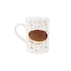 image 4 of Chocolate Digestive Biscuits Novelty Mug & Canister Gift Set