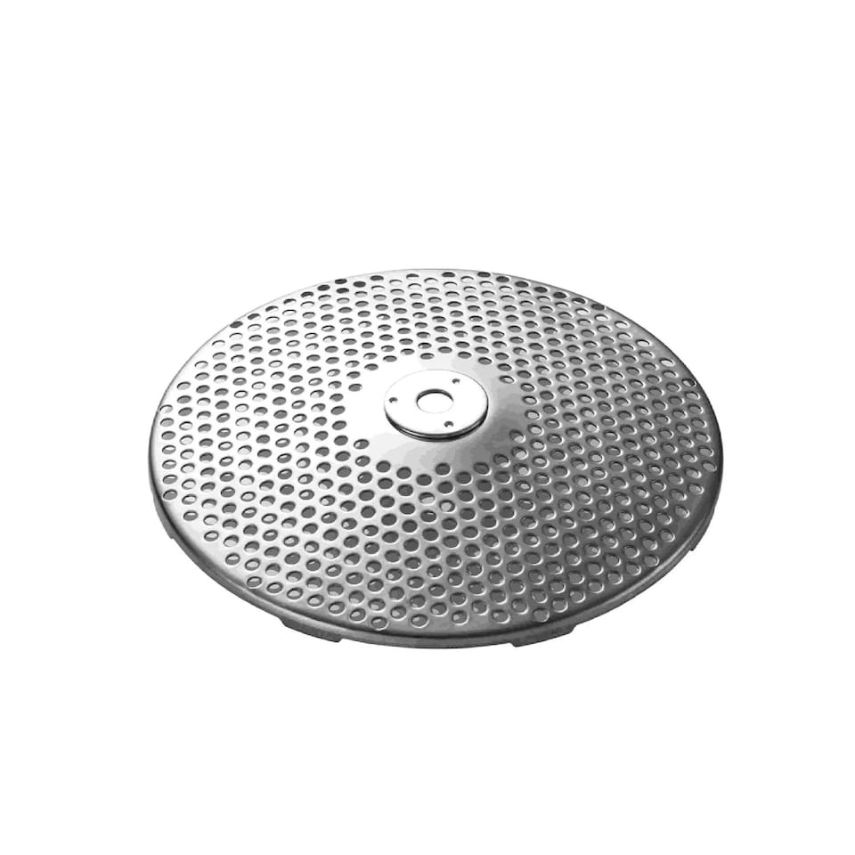 image 1 of GEFU Flotte Lotte Original Food Mill with 3 Perforated Discs