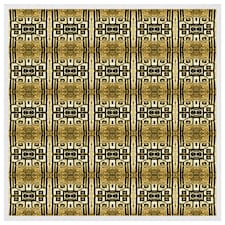 Portuguese ethnic tiles azulejos (Picture Frame) White | L