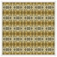 image 1 of Portuguese ethnic tiles azulejos (Picture Frame) White | L