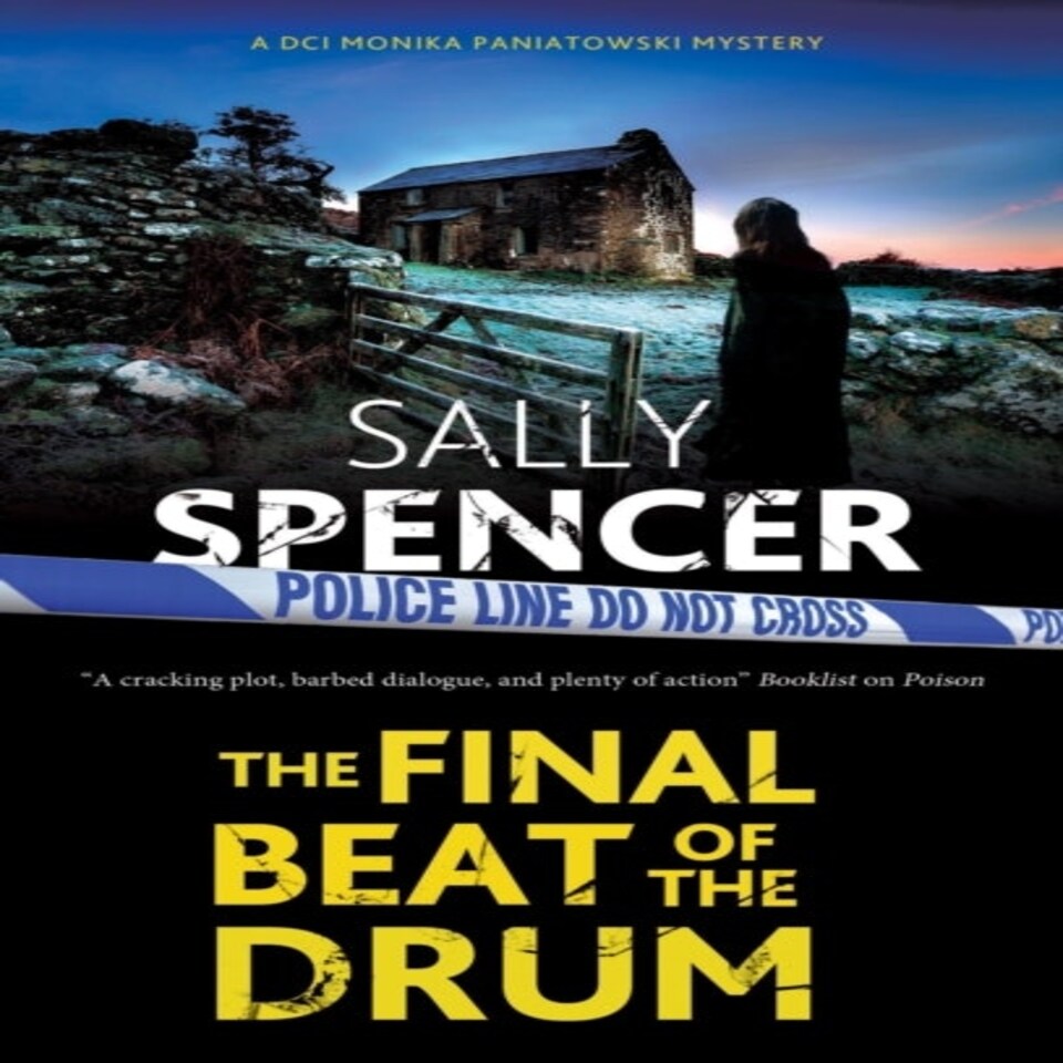 The Final Beat Of The Drum