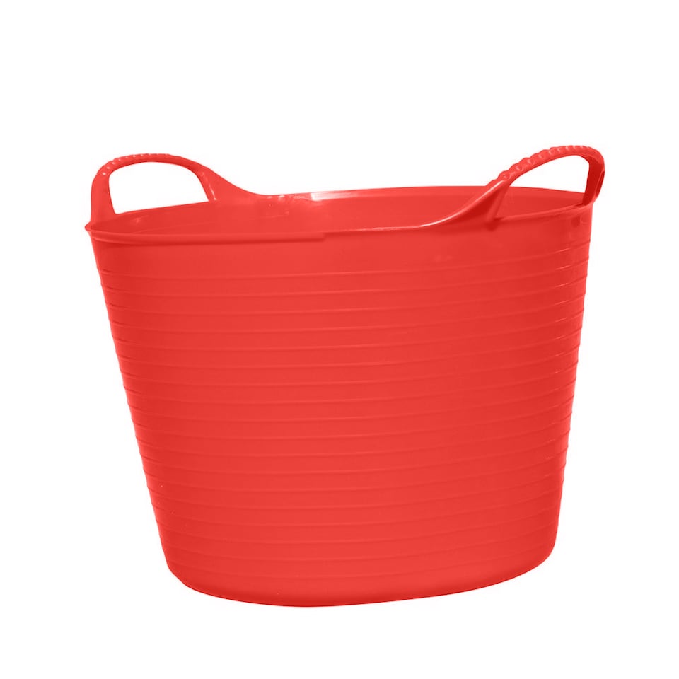 image 1 of Red Gorilla Tubtrug Small 14L | Multi | One Colour | One Size | 1