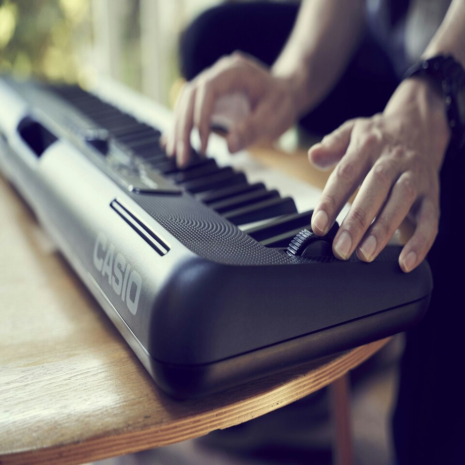 image 1 of Casio CT-S300AD