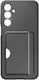 image 6 of Samsung Galaxy A16 5G 6.7 Card Slot Case Black - EF-OA166TBEGWW