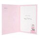 image 7 of Age 6 Girl Birthday Badge Card 'Rhymes With Mix'