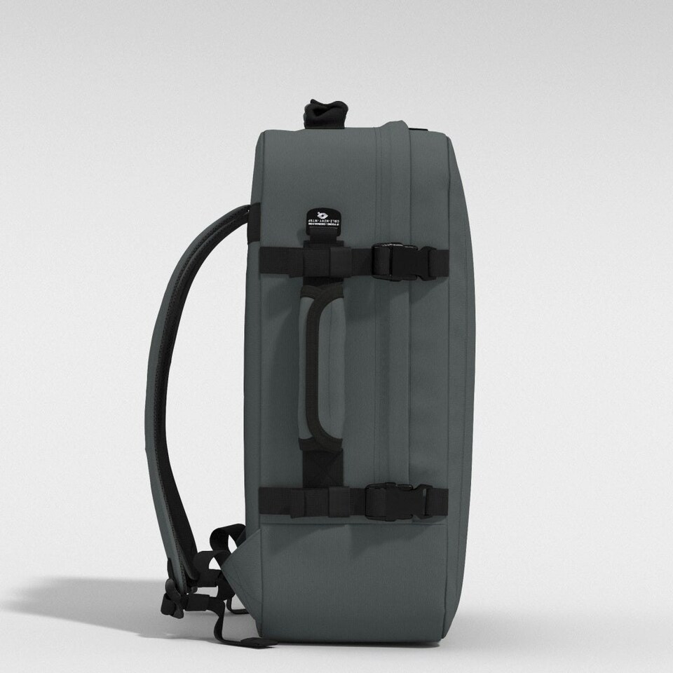 image 1 of Classic Cabin Backpack 44L Original Grey Grey