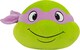 image 1 of Teenage Mutant Ninja Turtles - Donatello Mega 15" Plush