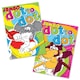 image 2 of Tallon Super Jumbo Dot To Dot Book 4048