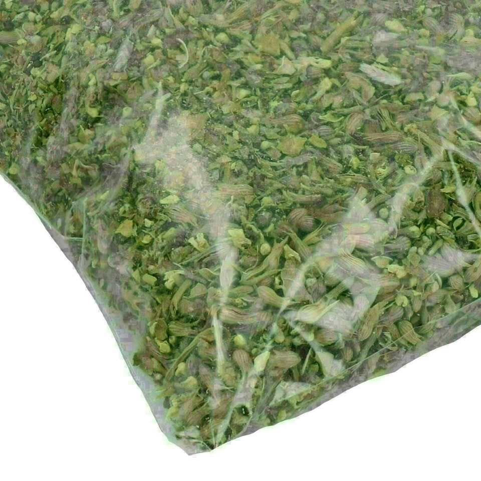 image 1 of 4PK Resealable Easy to Use 100% Organic Catnip Cat Nip Cat Supplies 1oz Bag