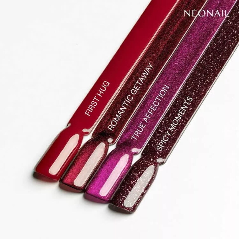 image 1 of NeoNail UV/LED Hybrid Nail Gel Polish Cat Eye 7.2ml - Romantic Getaway 9229 N/A