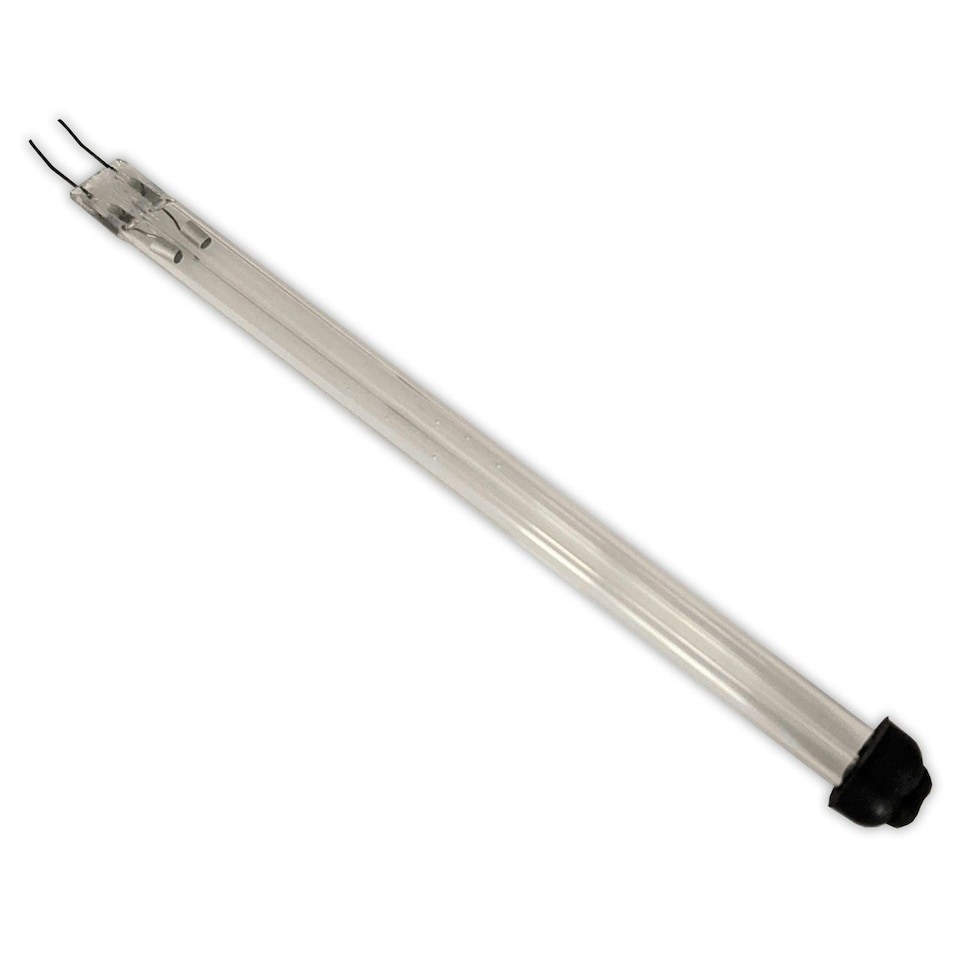 image 1 of Lotus Green Genie Pressure Filter 11W UV Bulb