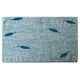 image 2 of Waves & Fish (Bath Towel)