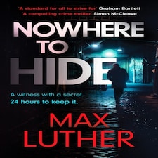 Nowhere To Hide