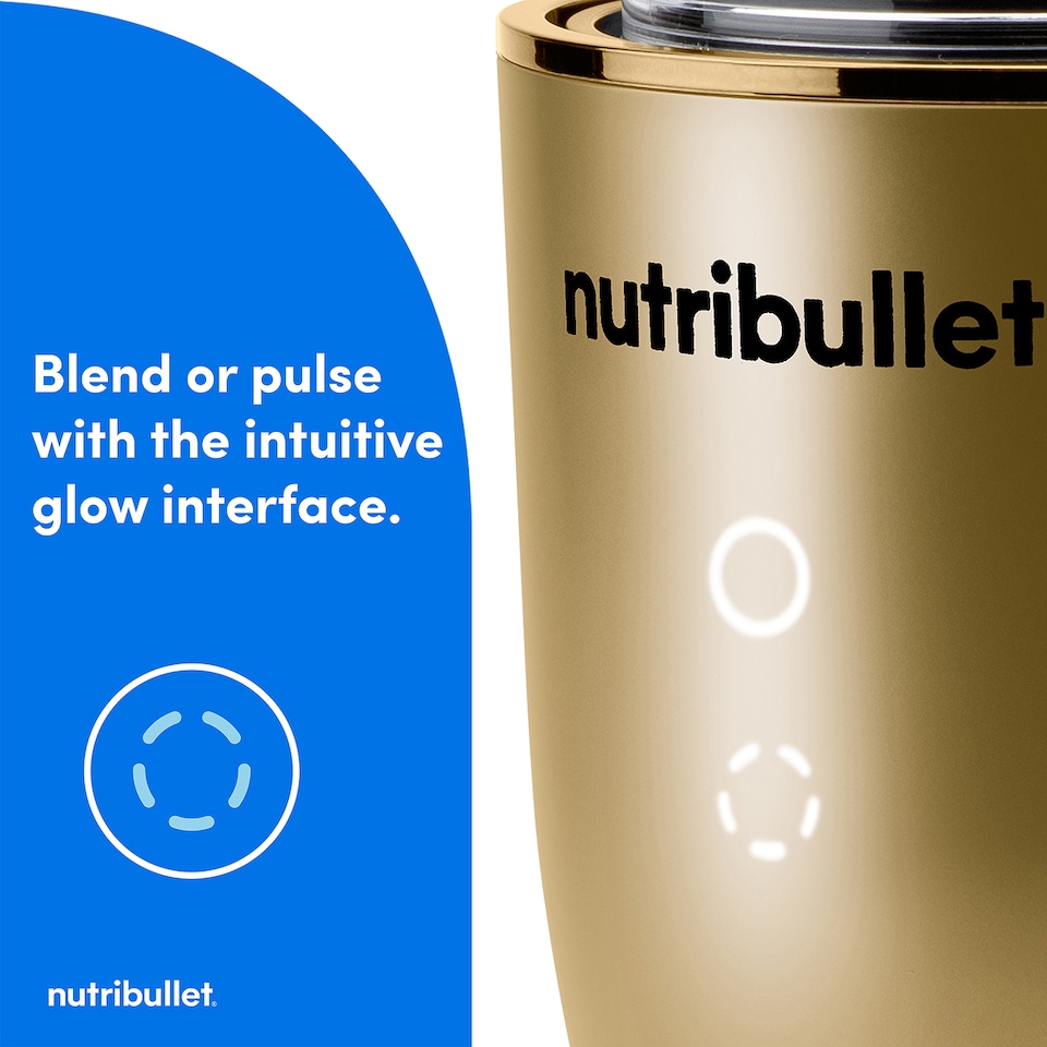image 1 of nutribullet Ultra Gold