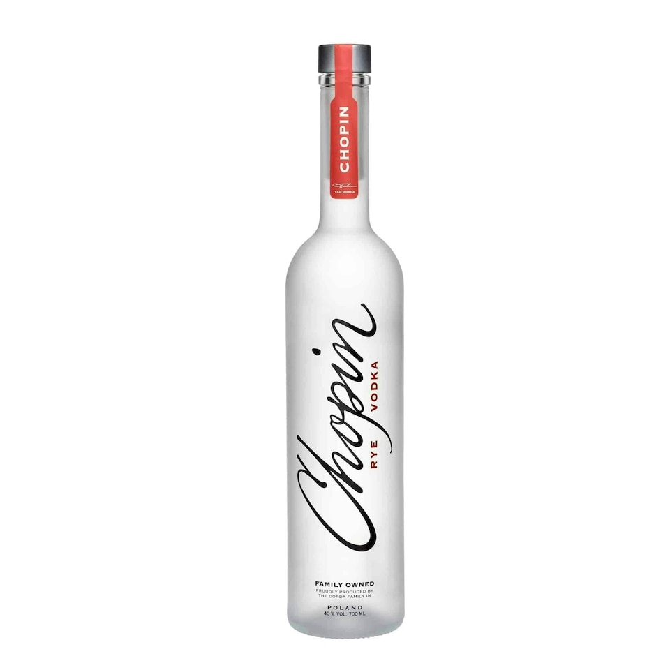 image 1 of Chopin Rye Vodka