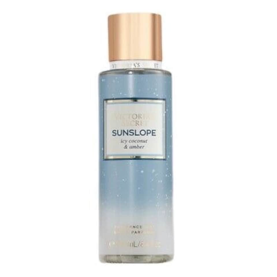 image 1 of Victoria's Secret Sunslope Body Mist 250ml Spray