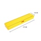 image 9 of Happy Cutting - Compact Chopping Board Yellow