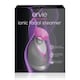 image 4 of Envie Face Steamer with Hot Steaming Technology & Moisturizing for Women, Grey