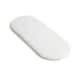 image 1 of Clair de Lune 3D Mesh Wicker Moses Basket Mattress