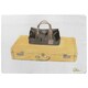 image 1 of Holiday shopping (Rug) Multi | Medium: 80x150cm