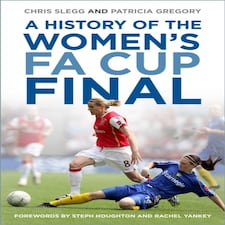 History Of The Womens Fa Cup Final