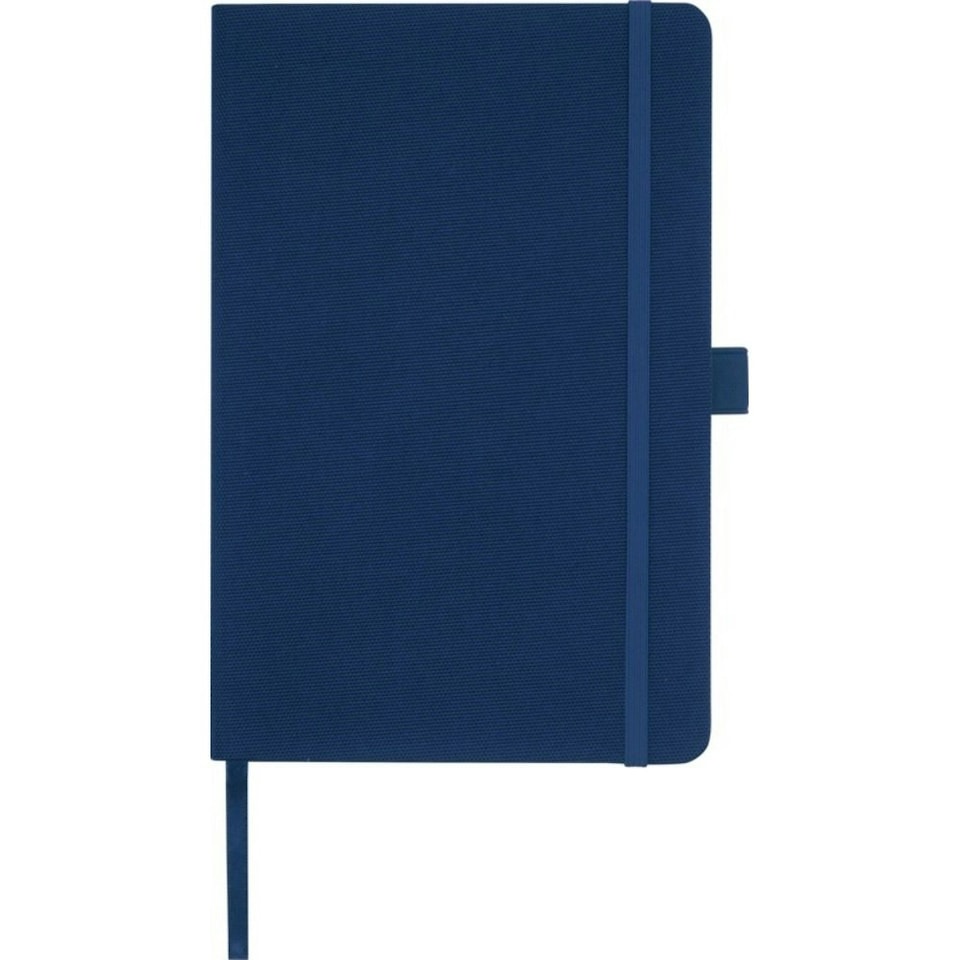 image 1 of Marksman Honua A5 Composition Notebook - Navy - A5