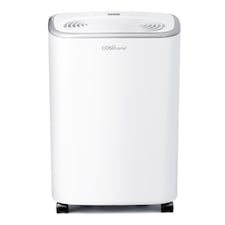 Cosi Home 12L Low Energy Dehumidifier with 2.5L Water Tank