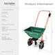 image 6 of Seed Spreader - 25 l cart, for salt, grit, fertiliser and seeds