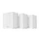 image 1 of ASUS ZenWiFi BD4 Dual-band (2.4 GHz / 5 GHz) Wi-Fi 7 (802.11be) White 2 Internal