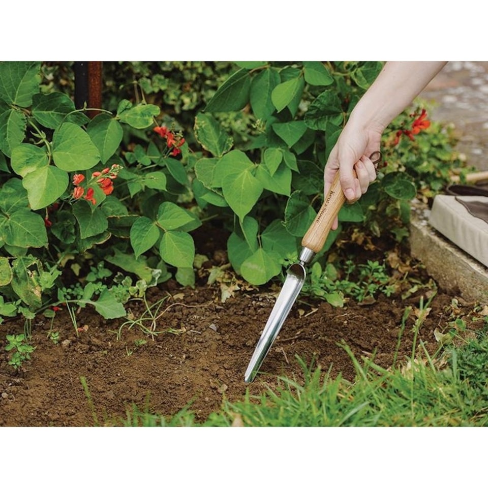 image 1 of Kent & Stowe Stainless Steel Hand Widger, Fsc - Multi Colour - One Size
