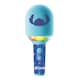 image 1 of Lexibook MIC280D Disney Stitch Bluetooth Wireless Karaoke Microphone with Sound and Light