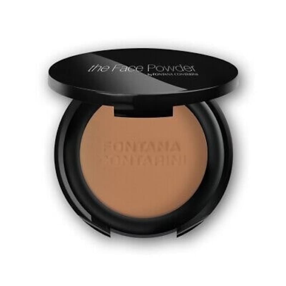 image 1 of Fontana Contarini The Face Powder - Shade 3