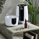 image 7 of GEEPAS Humidifier for Bedroom, 2.6L - White